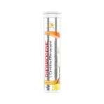 Torq Thermogenic L-Carnitine Ananas 20 Efervesan Tablet