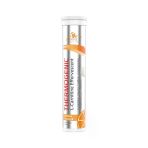 Torq Thermogenic L-Carnitine Portakal Aromalı 20 Efervesan Tablet Enerji Desteği