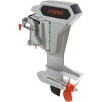 Torqeedo Cruıse 12.0 Rl Uzun Şaft - Gri