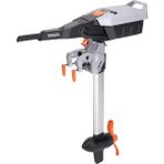 Torqeedo Travel L Uzun Şaft Elektrikli Dıştan Takma Motor 3hp - 1080W Akü - 001-Renkli