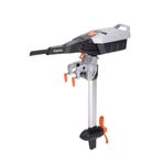 Torqeedo Travel L Uzun Şaft Elektrikli Dıştan Takma Motor 3Hp - 1080W Akü