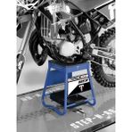 Torque Mx Lacivert SS5 Motosiklet Sehpası