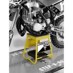 Torque Mx Sarı SS5 Motosiklet Sehpası
