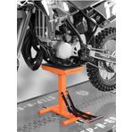 Torque Mx Turuncu HS3 Motosiklet Kaldırma Sehpası