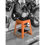 Torque Mx Turuncu SS2 Motosiklet Sehpası