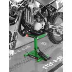 Torque Mx Yeşil HS4 Motosiklet Kaldırma Sehpası