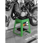 Torque Mx Yeşil SS2 Motosiklet Sehpası