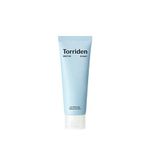 Torriden Dive-in Molecular Hyaluronic Acid Cream Nemlendirici 5 Tip 80 ml Mikro Hyaluronik Asitli Yüz Kremi