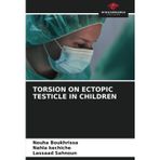 Torsion on Ectopic Testicle in Children