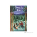 TORTILLA FLAT - JOHN STEINBECK