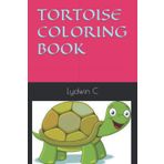 Tortoise Coloring Book