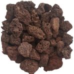 Toru Bahçe Akvaryum Pomza Lav Taşı 10 - 15 mm 5 kg