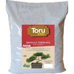Toru Bahçe Bonsai Saksı Toprağı Zenginleştirilmiş 5 lt