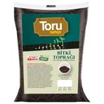 Toru Bahçe Hayvan Gübresi Katkılı Bitki Yetiştirme Toprağı 40 Lt