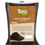 Toru Bahçe Keçi Gübresi 10 lt
