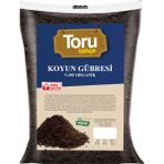 Toru Bahçe Koyun Gübresi 10 lt