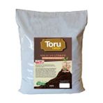 Toru Bahçe Solucan Gübresi Toprak Düzenleyici Solucan Gübresi 20 lt