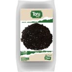 Toru Bahçe Torf ve Bitki Toprağı Süper Karışım - 40 lt