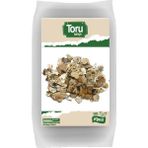 Toru Bahçe Vermikülit Premium Orkide Toprağı 50 Lt Organik Toprak Düzenleyici Madeni