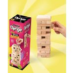 Toru Toys Ahşap 54 Parça Denge Blokları