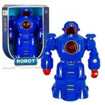 Toru Toys High Quality Küçük Robot