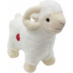 Toru Toys Sesli Koç 45 cm Peluş Oyuncak