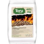 Torubahce 100 Cam Peleti A1 Kalite Yakit İcin 20 Lt