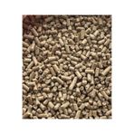 torubahce A1 Kalite 8mm Doğal Kedi Kumu Çam Peleti 20 Lt - 10 Kg