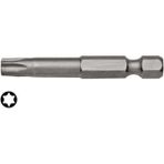 Torx Bits Uç Seti, Güçlü ve Dayanıklı, Çok Amaçlı, Profesyonel Kalite - Ahşap
