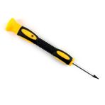 Torx Tornavida T4 Güvenlik Tornavidaları Tamir Kiti Xbox Gamepad 360 Denetleyici ile Uyumlu (Sarı)