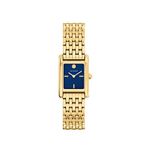 Tory Burch Tbw1098 Rengi Çelik Kadın Kol Saati - Altın