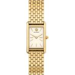 Tory Burch TBW1152 Kadın Kol Saati - Altın
