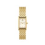 Tory Burch Tbw1152 Rengi Çelik Kadın Kol Saati - Altın