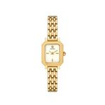 Tory Burch Tbw1515 Rengi Çelik Kadın Kol Saati - Altın