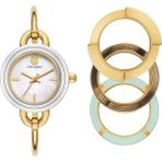 Tory Burch TBW6019SET Kadın Kol Saati - Altın