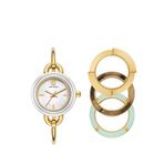 Tory Burch Tbw6019set Rengi Kadın Kol Saati - Altın