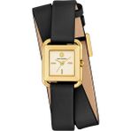 Tory Burch TBW6026 Kadın Kol Saati - Siyah