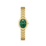 Tory Burch Tbw6038 Rengi Çelik Kadın Kol Saati - Altın