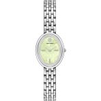 Tory Burch TBW6043 Kadın Kol Saati - Metalik Gri