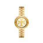 Tory Burch Tbw6208 Rengi Çelik Kadın Kol Saati - Altın