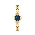 Tory Burch Tbw9066 Rengi Çelik Kadın Kol Saati - Altın