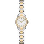 Tory Burch TBW9067 Kadın Kol Saati - Altın - Metalik Gri