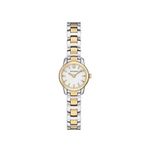Tory Burch Tbw9067 Rengi Metalik Gri Çelik Kadın Kol Saati - Altın