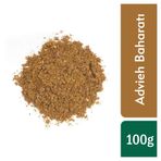 TOS 100 gr Advieh Baharatı
