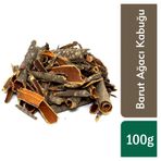 TOS 100 gr Akdiken Kabuğu Barut Ağacı