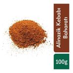 TOS 100 gr Alinazik Kebabı Baharatı