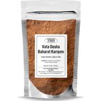 TOS 100 gr Ayurveda Vata Dosha Baharat Karışımı