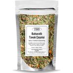 TOS 100 gr Baharatlı Tavuk Çeşnisi