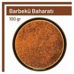 TOS 100 gr Barbekü Baharatı