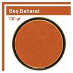 TOS 100 gr Beş Baharat